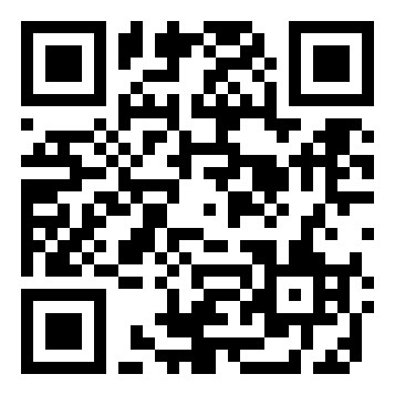 안드로이드 안전디딤돌 QR