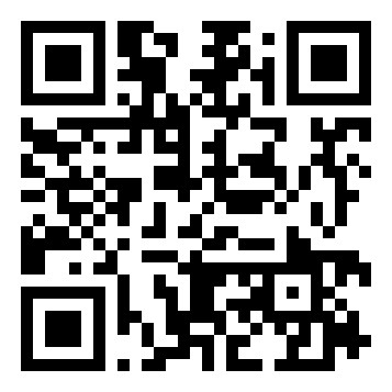 아이폰 안전디딤돌 QR